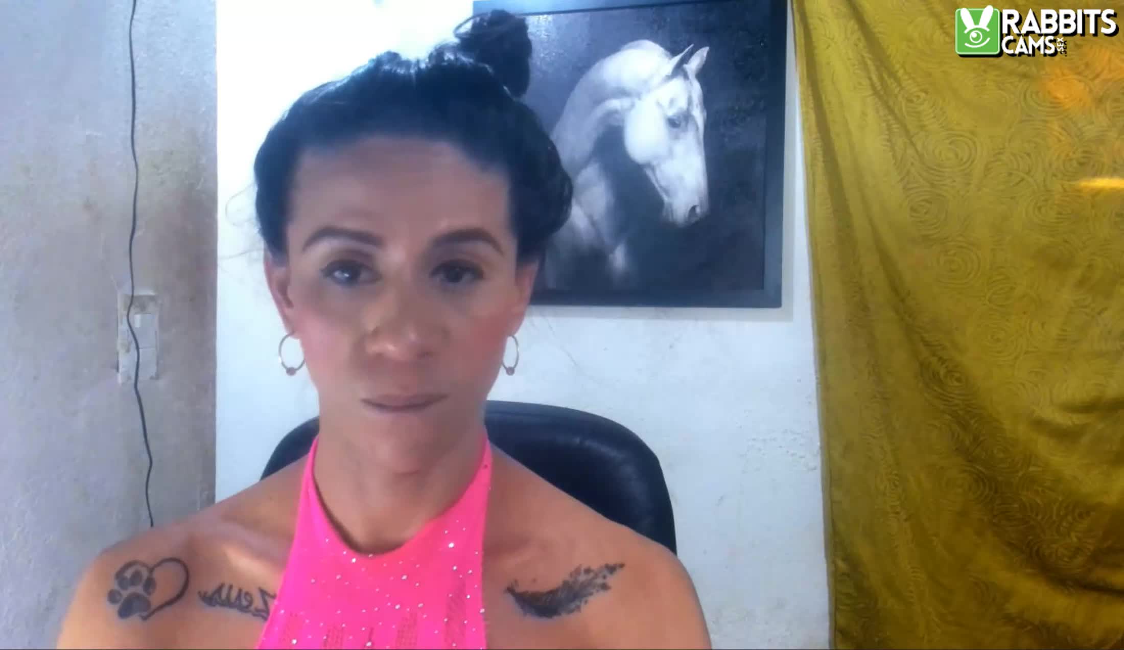 Interprète SANDYLIZ Vidéo 1