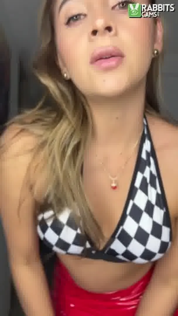 Utøver ValentinaCastillo Video 3
