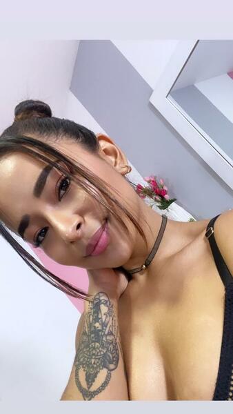 Interprete SarahBlei Foto 7