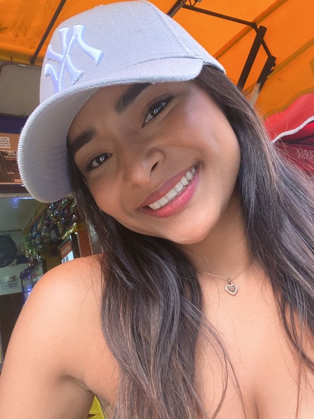 Interprete SarahBlei Foto 9