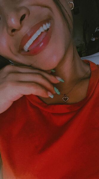 Interprete SarahBlei Foto 2