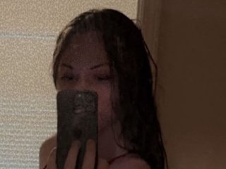 MorganAshleySelina profielfoto van cam model