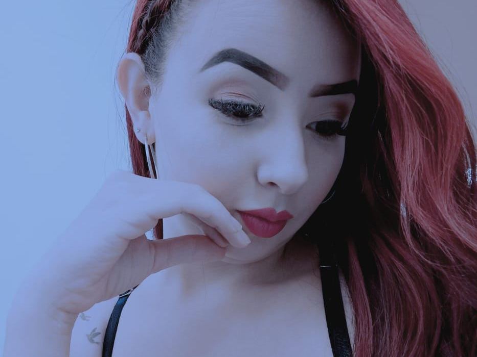 Scarlethshine cam model profile picture 