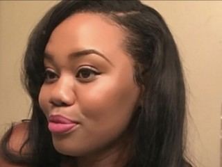 Foto de perfil de modelo de webcam de islandgyal69