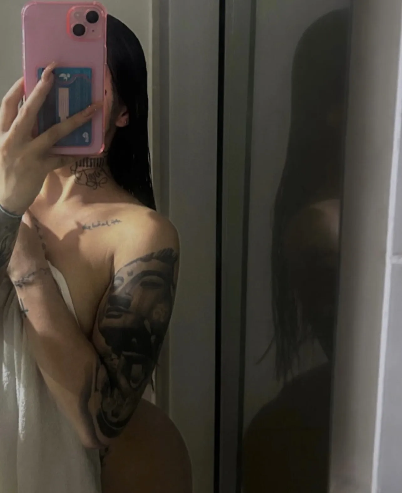 Interprète SamanthaEvgeniev Photo 4