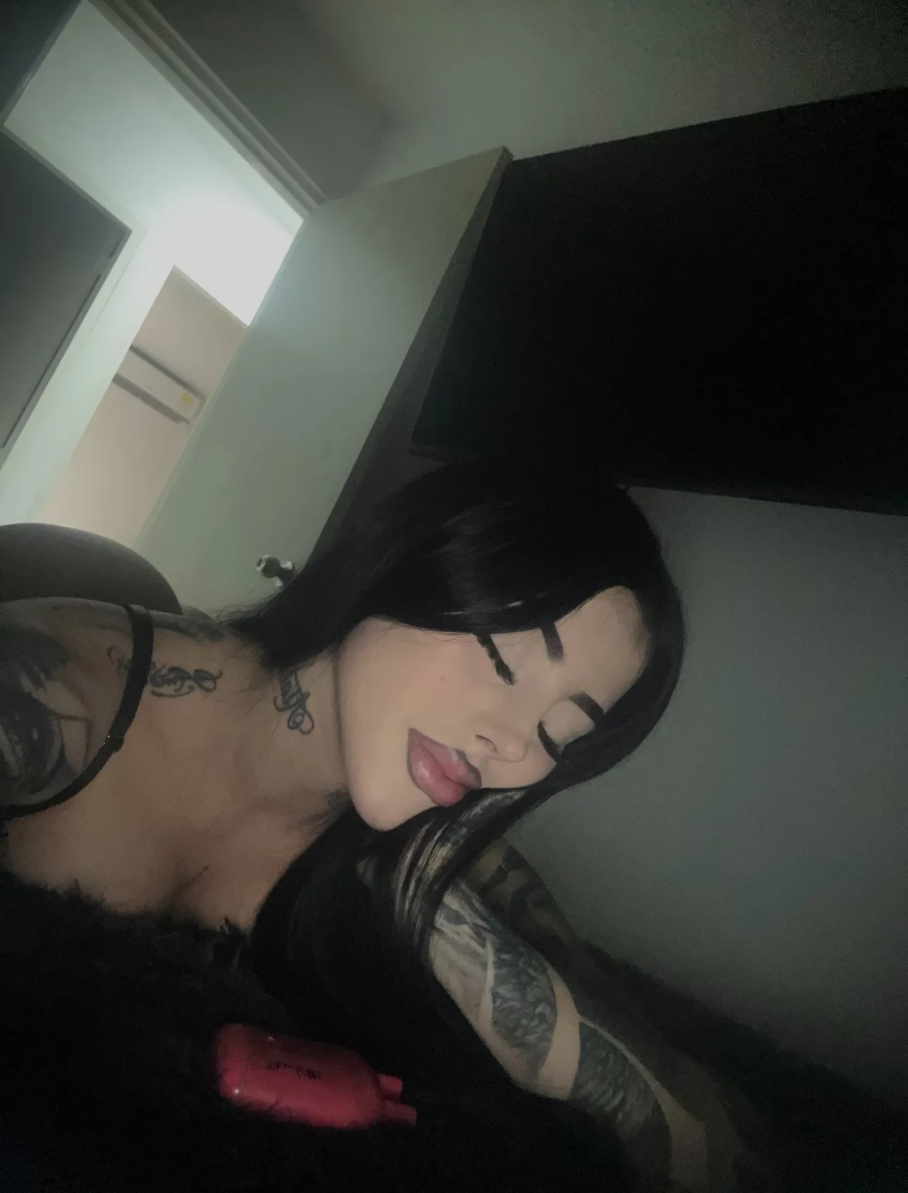 Interprète SamanthaEvgeniev Photo 1