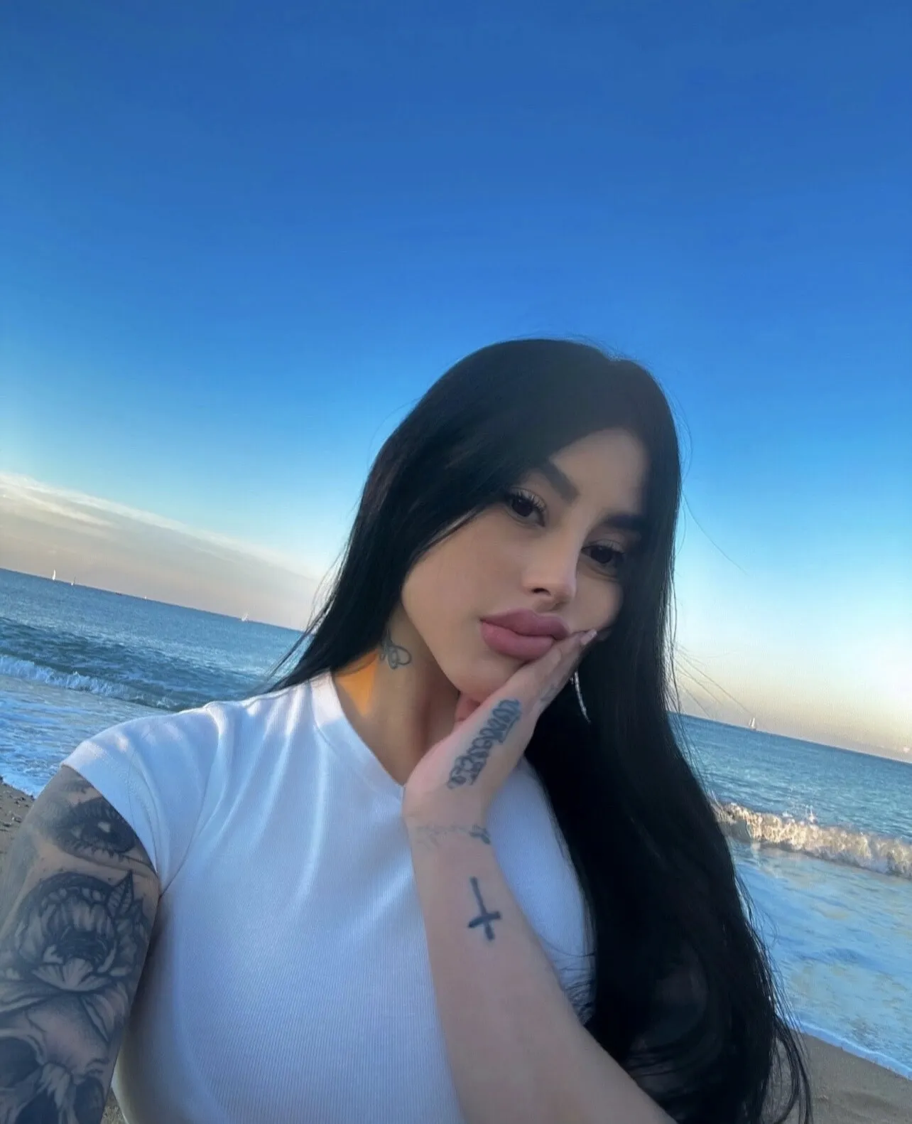 Interprète SamanthaEvgeniev Photo 3