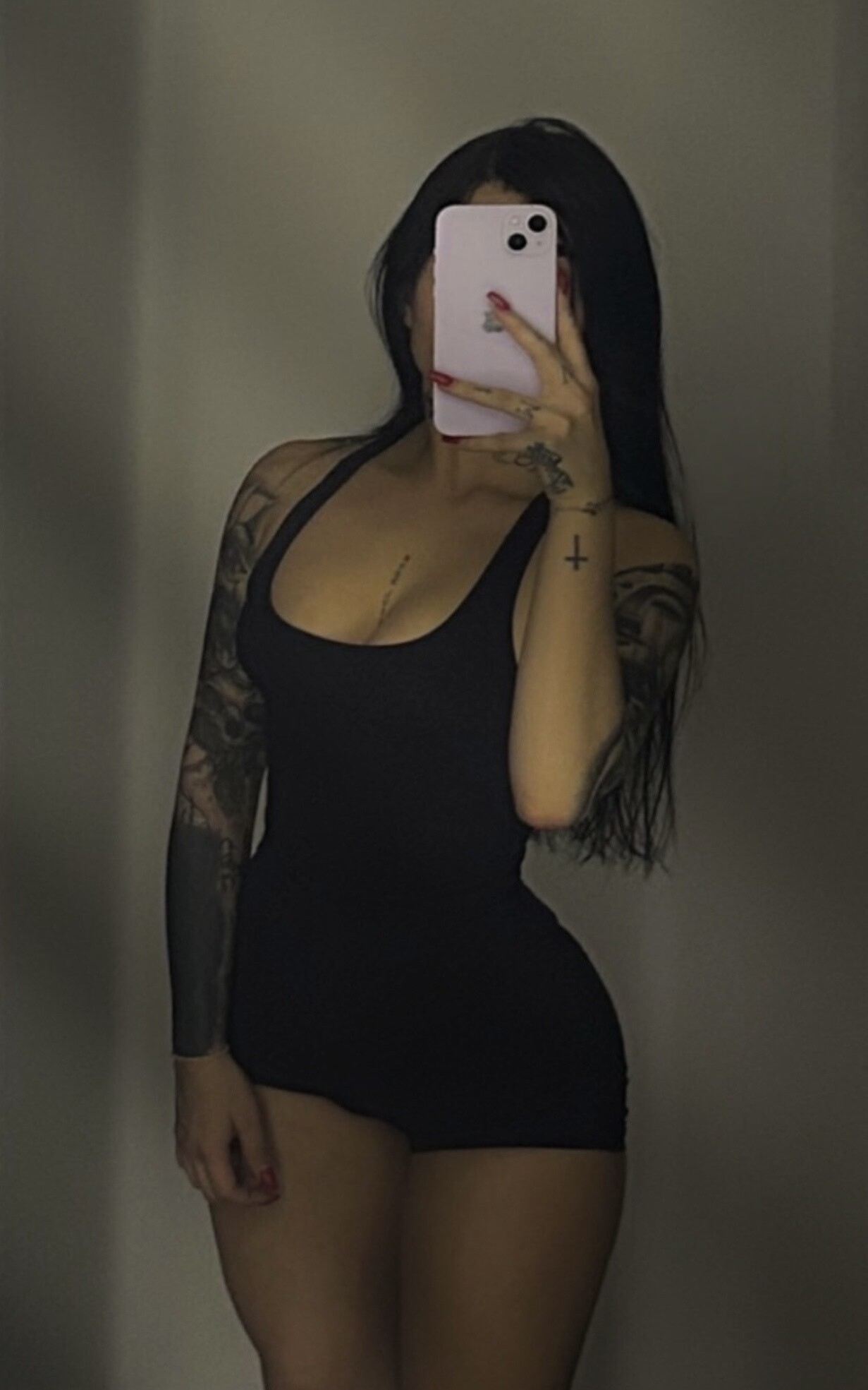 Darsteller SamanthaEvgeniev Foto 1