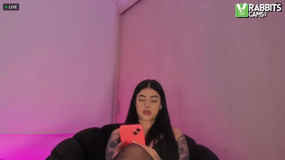 Interprete SamanthaEvgeniev Video 1