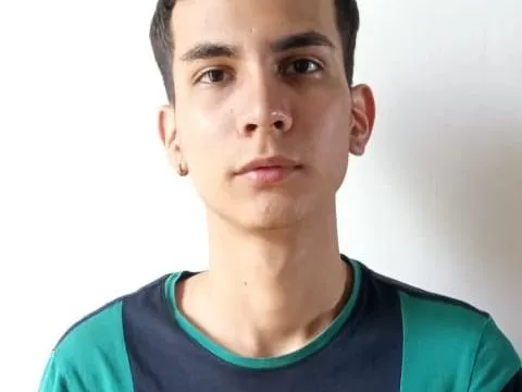 jach_harper Profilbild des Cam-Modells