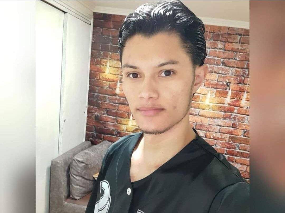 Jhosep_Reyes profilbild på webbkameramodell 