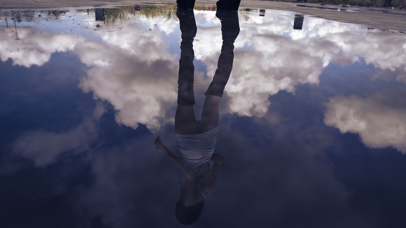 Interprete MaryWhitte Foto 2