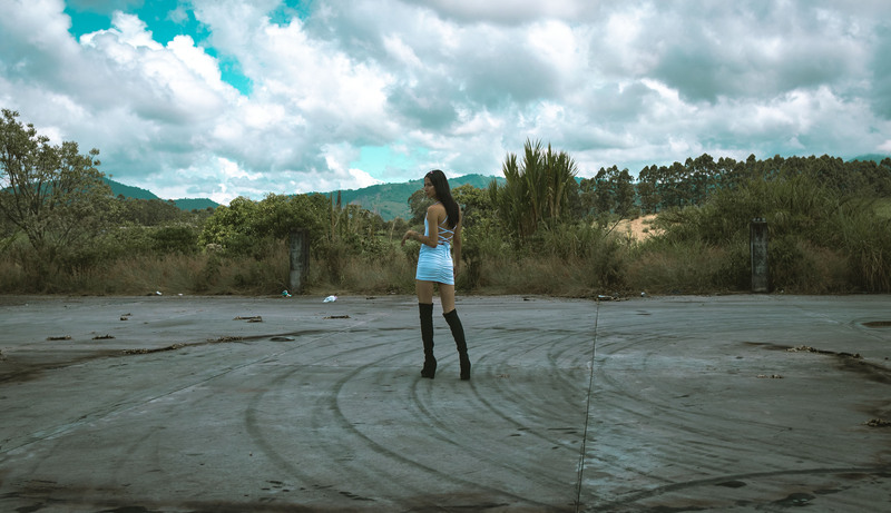 Interprete MaryWhitte Foto 4