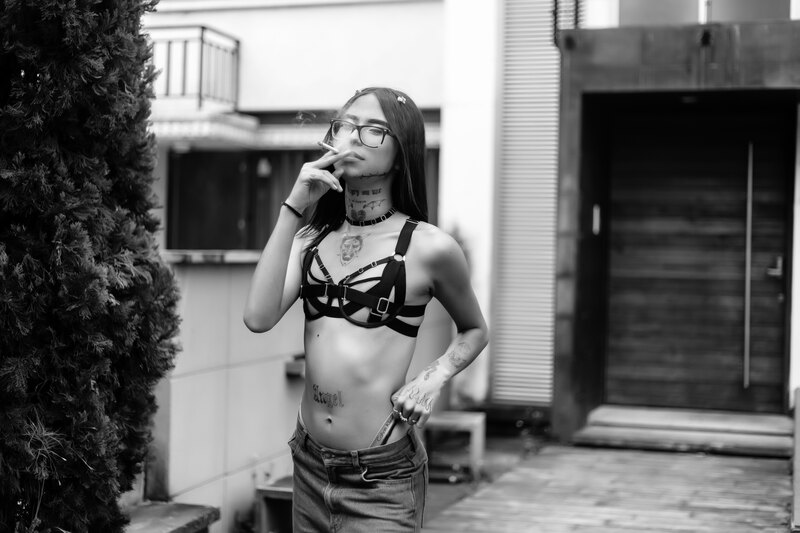 Interprete MaryWhitte Foto 11