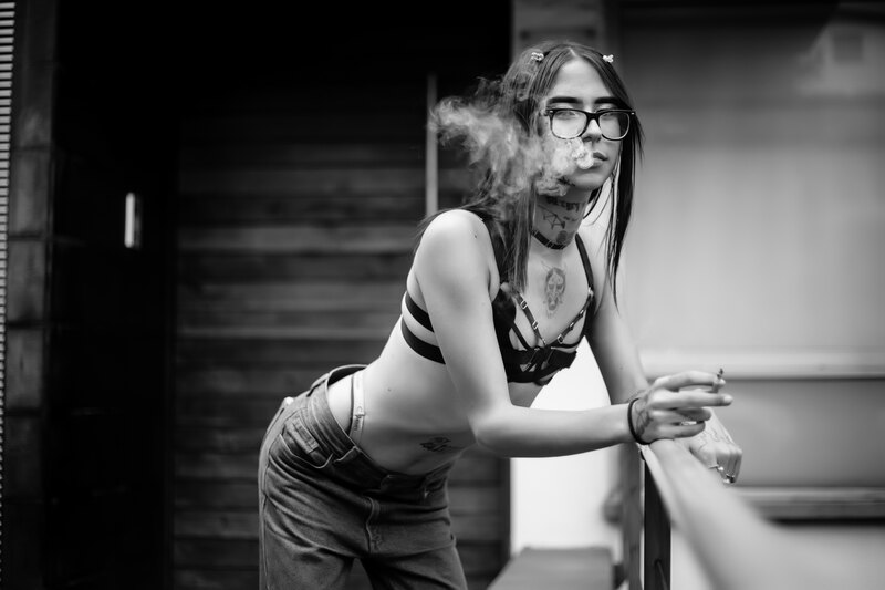 Interprete MaryWhitte Foto 12