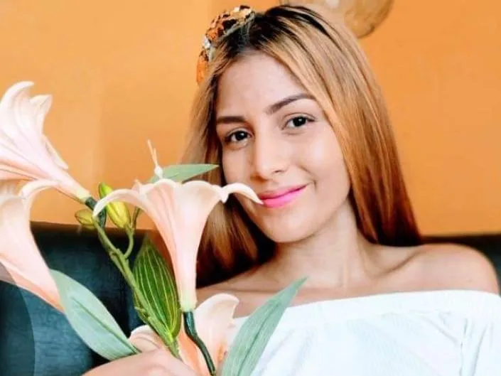 Sophiablond18 profilbild på webbkameramodell