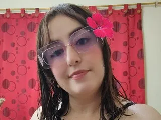 rosahills Profilbild des Cam-Modells