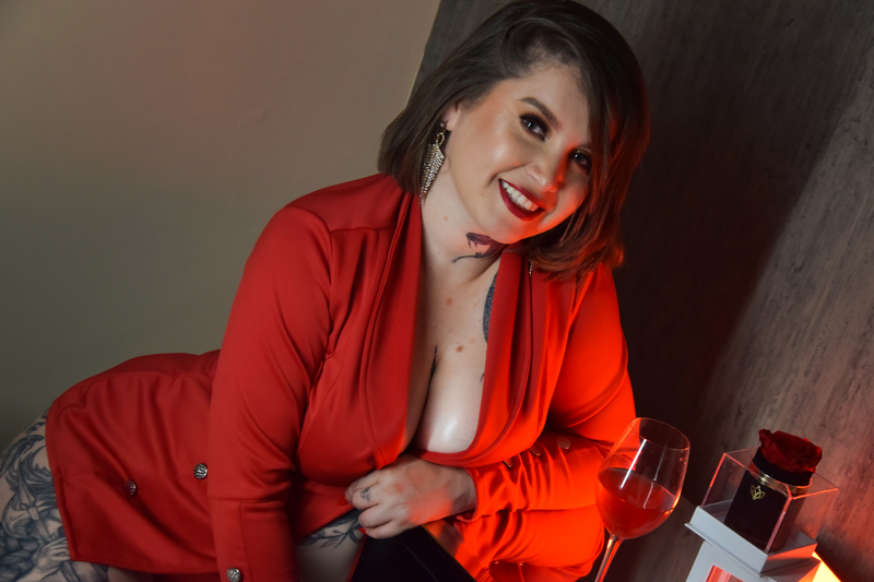 Artist KelyBrokee Foto 3