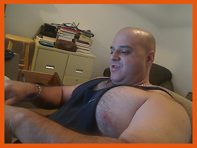 Artiest BullMuscleJoe Foto 10
