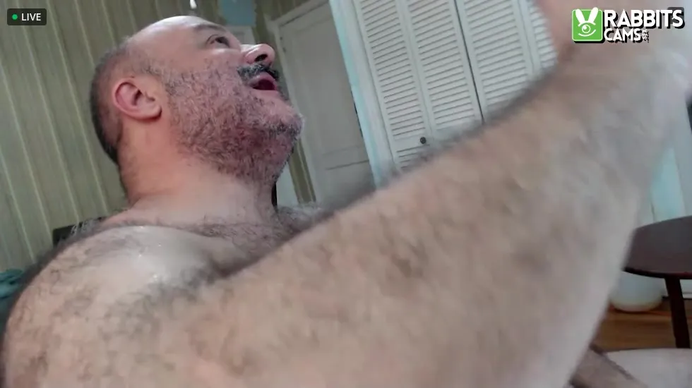 Intérprete BullMuscleJoe Video 1