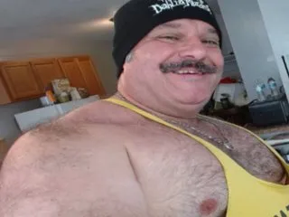 BullMuscleJoe immagine del profilo del modello di cam