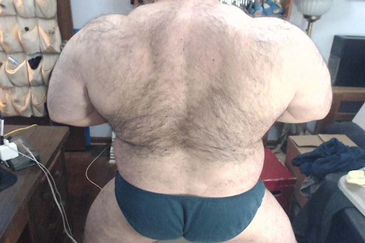 Artiest BullMuscleJoe Foto 4