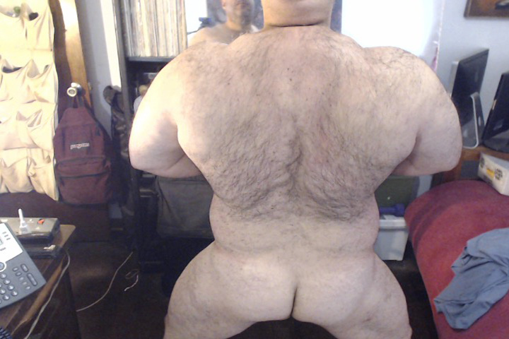 Artiest BullMuscleJoe Foto 8