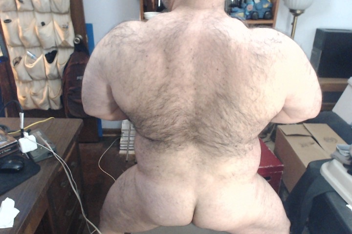 Artiest BullMuscleJoe Foto 2