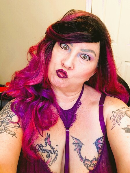 Interprete bbwgilf67 Foto 2