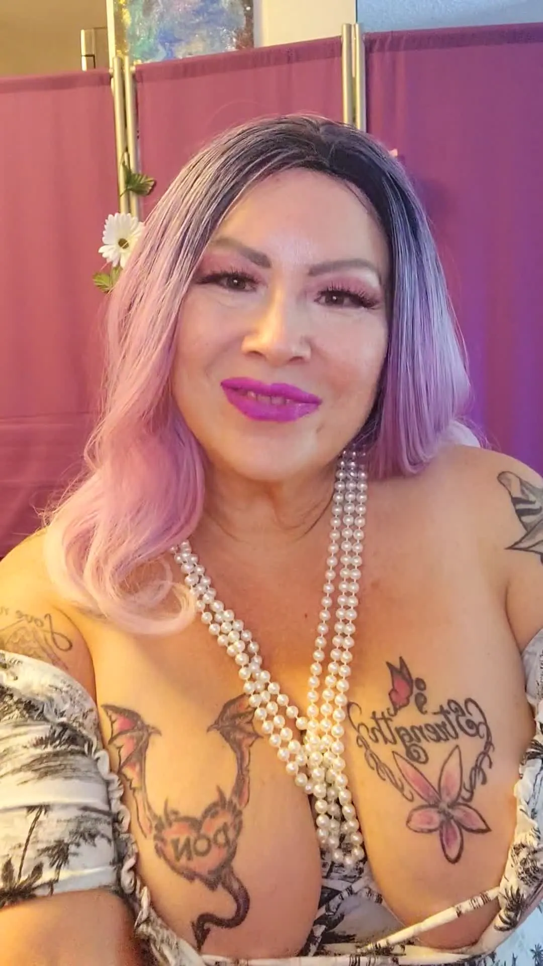 Utøver bbwgilf67 Video 1