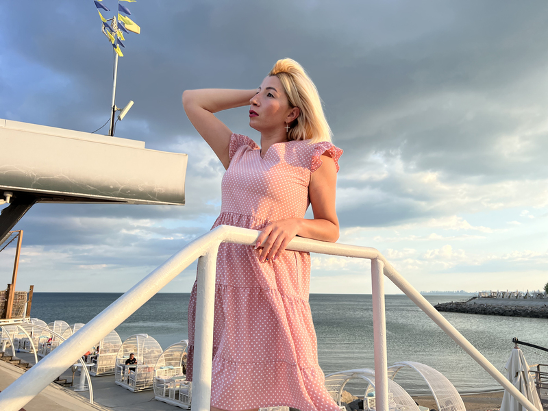 Darsteller MarshmelloSweet Foto 2