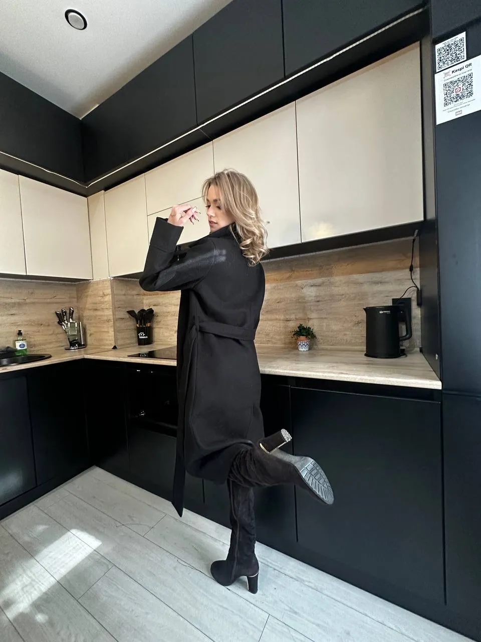 Interprete Alyonaqueenn Foto 5