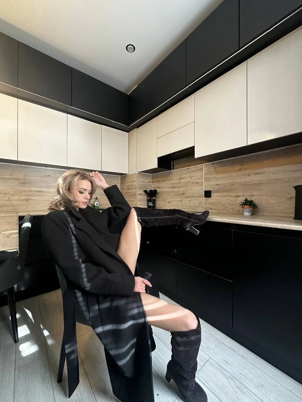 Interprete Alyonaqueenn Foto 3