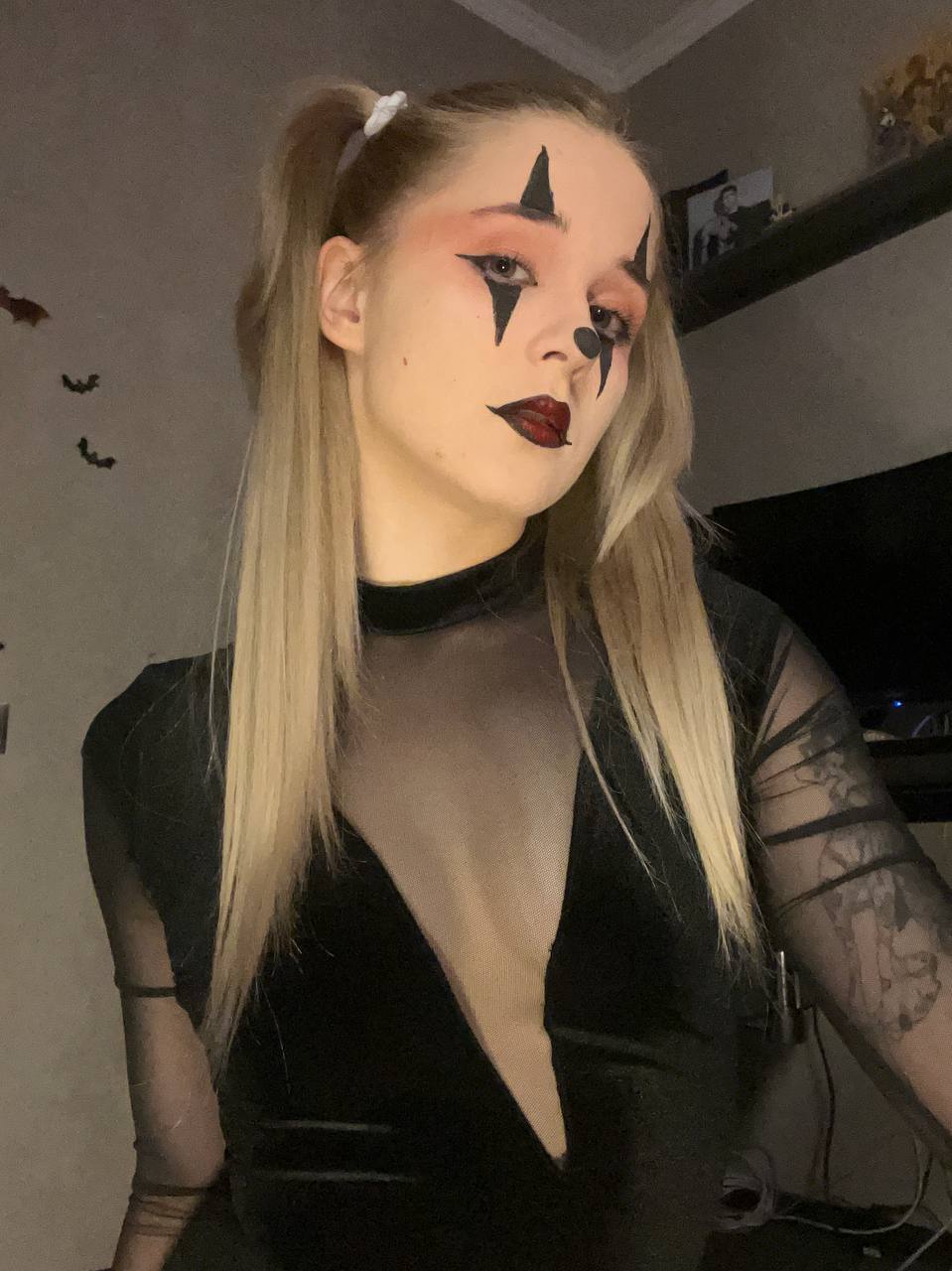 Interprete CassidyKisss Foto 3