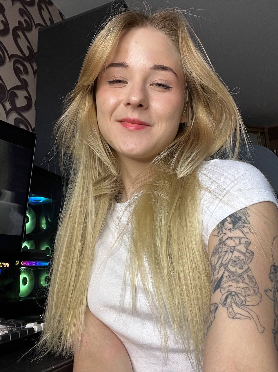 Utøver CassidyKisss Bilde 9