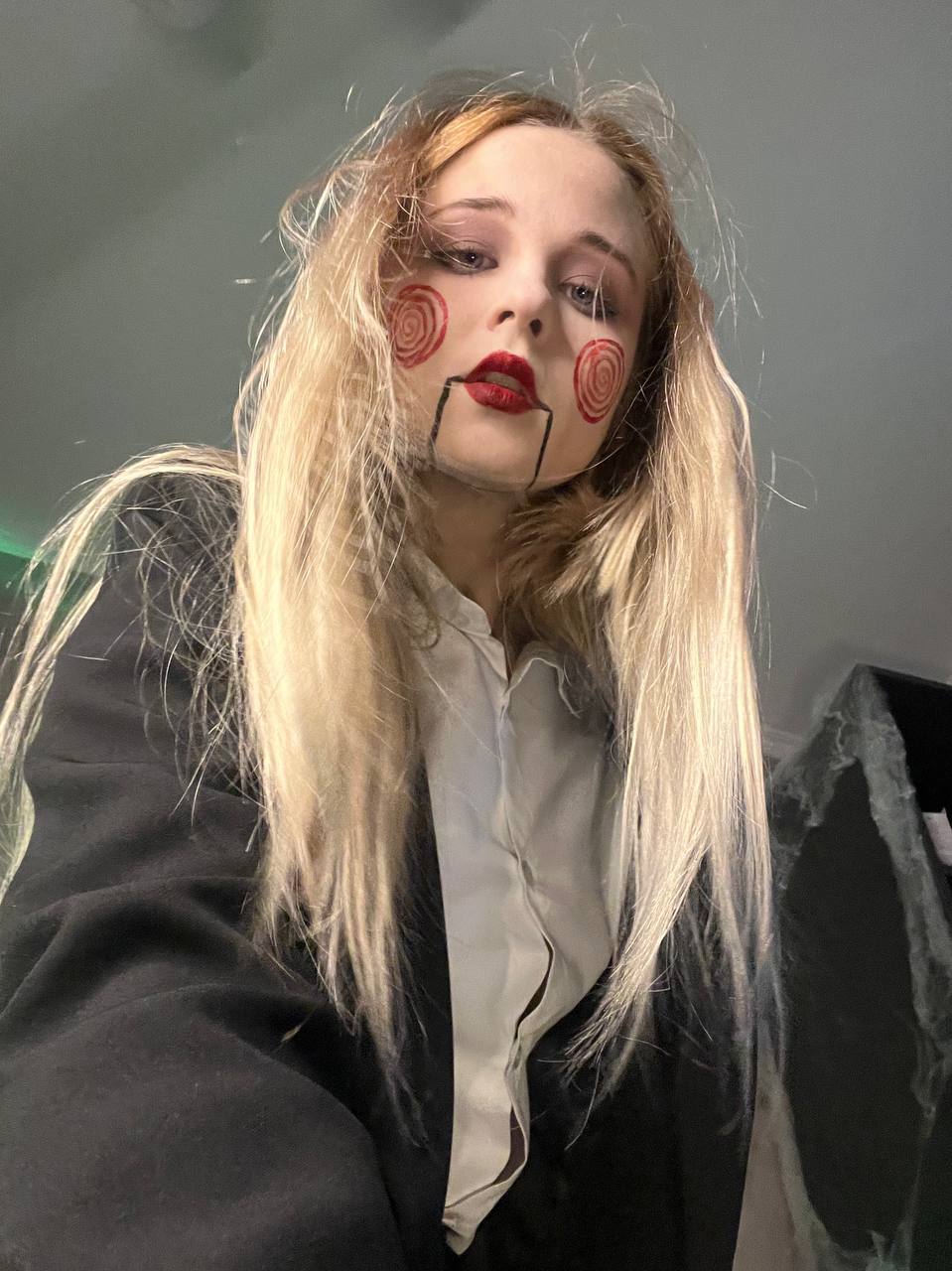 Interprete CassidyKisss Foto 12