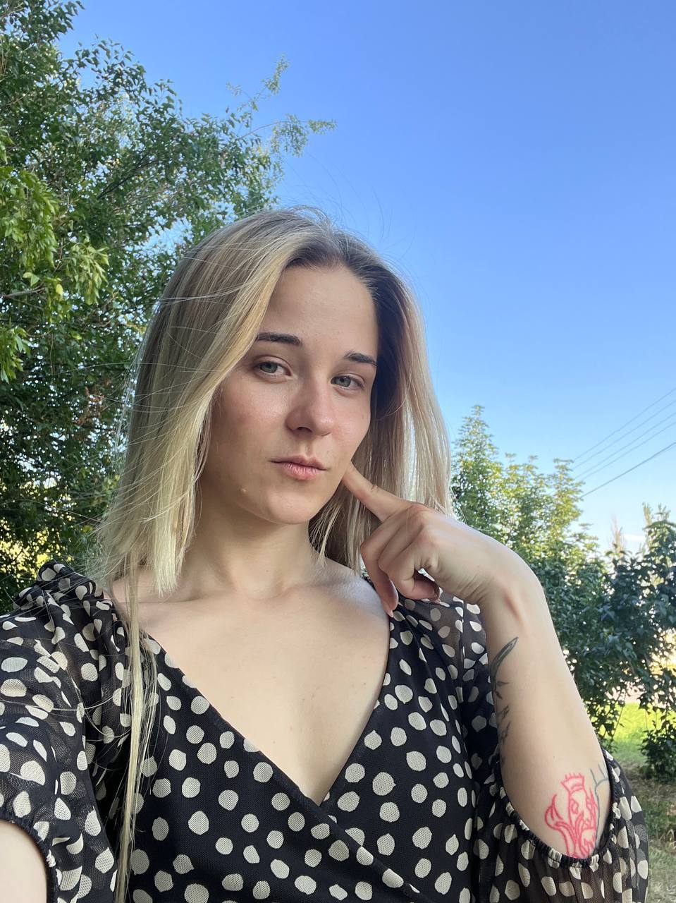 Utøver CassidyKisss Bilde 12