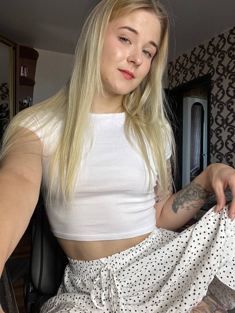Utøver CassidyKisss Bilde 8