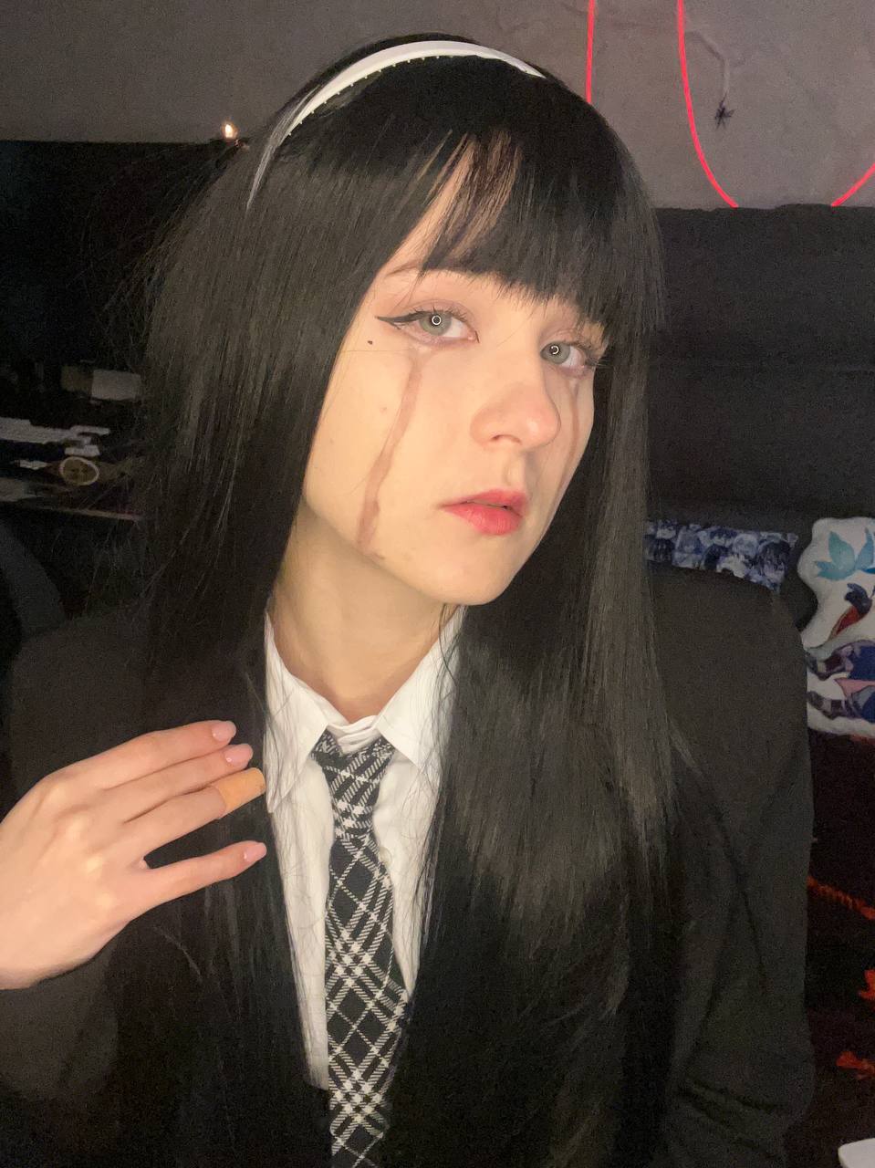 Interprete CassidyKisss Foto 7