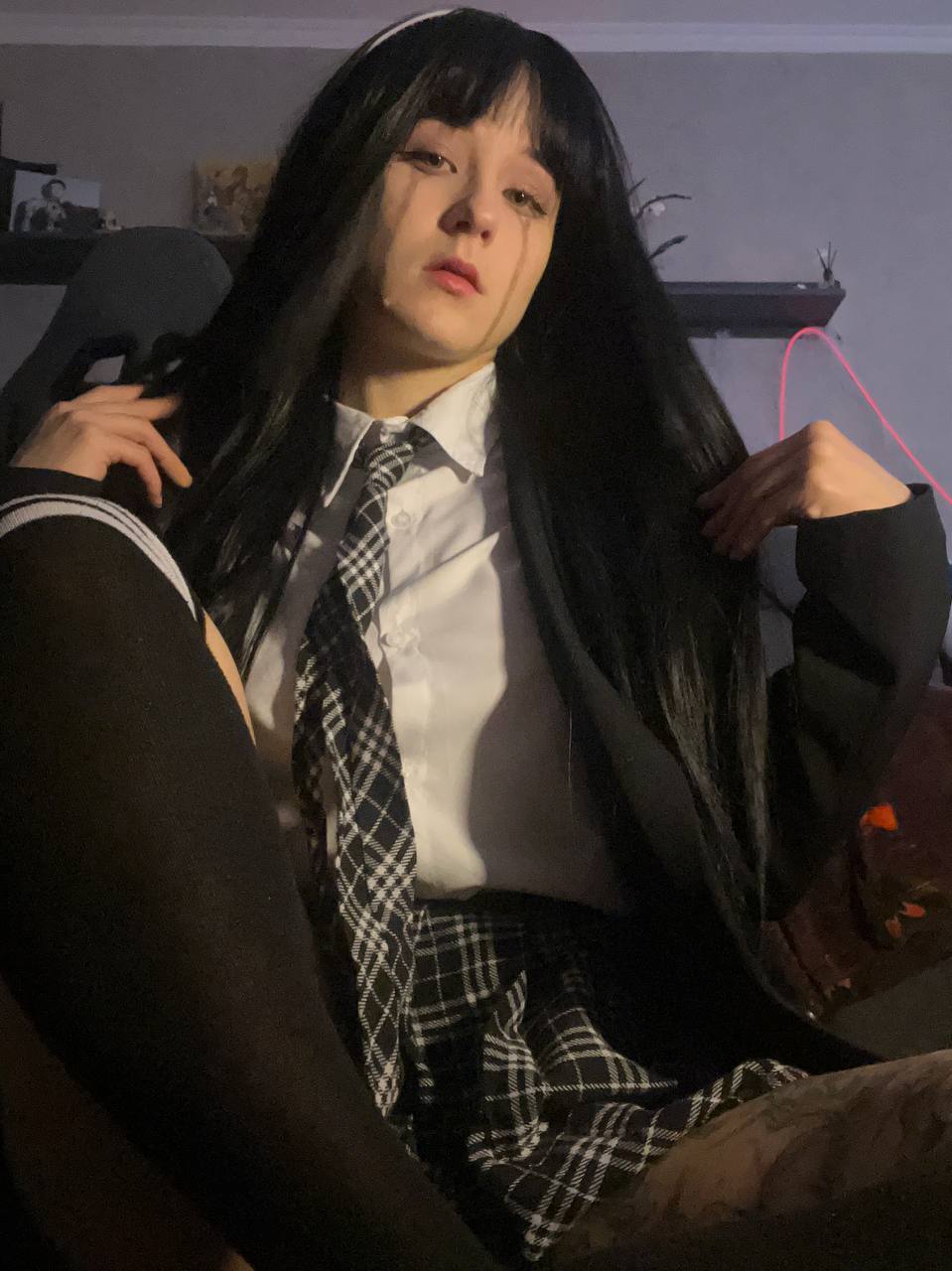 Interprete CassidyKisss Foto 8