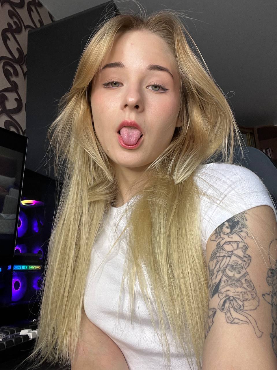 Utøver CassidyKisss Bilde 6