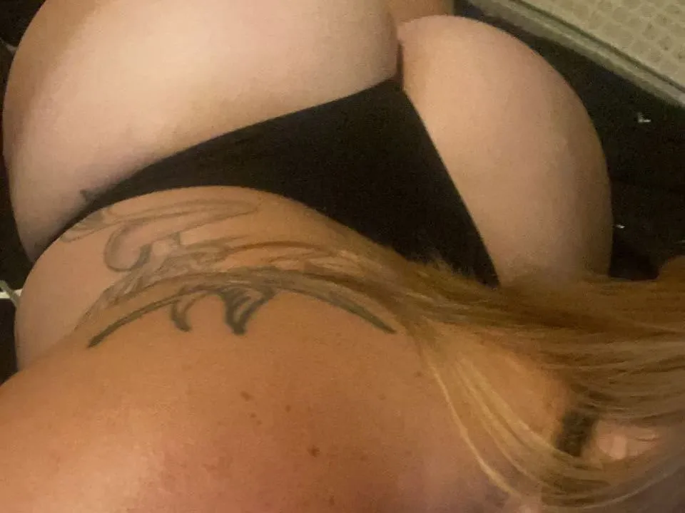 BubblegumBooty69 profilbild på webbkameramodell