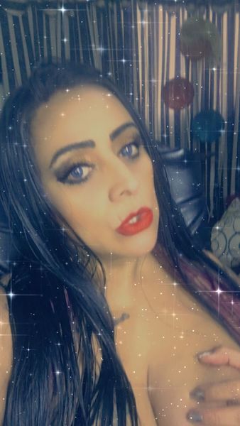 Artista Shanon_Fantastic_TITS Foto 1