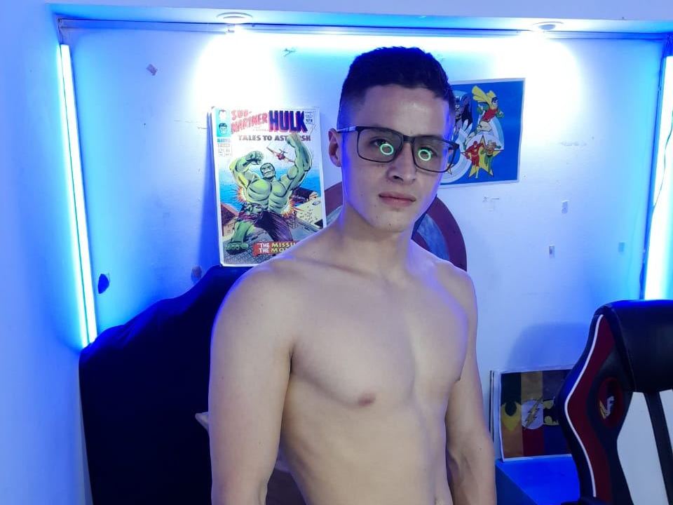 Foto de perfil de modelo de webcam de Dangger 