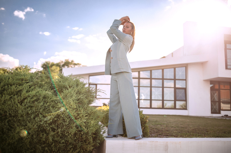 Interprete Kassiya Foto 9