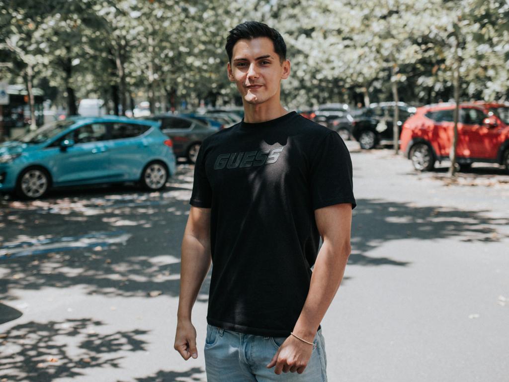 Interprète ClintMasters Photo 3