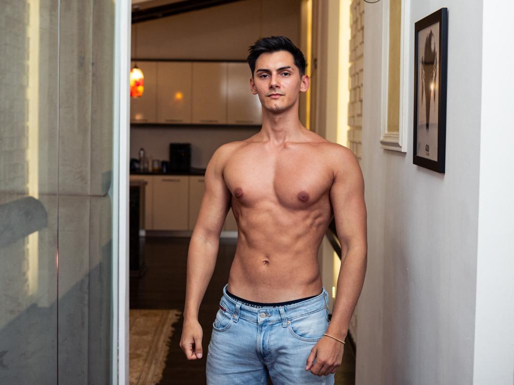 Interprète ClintMasters Photo 7