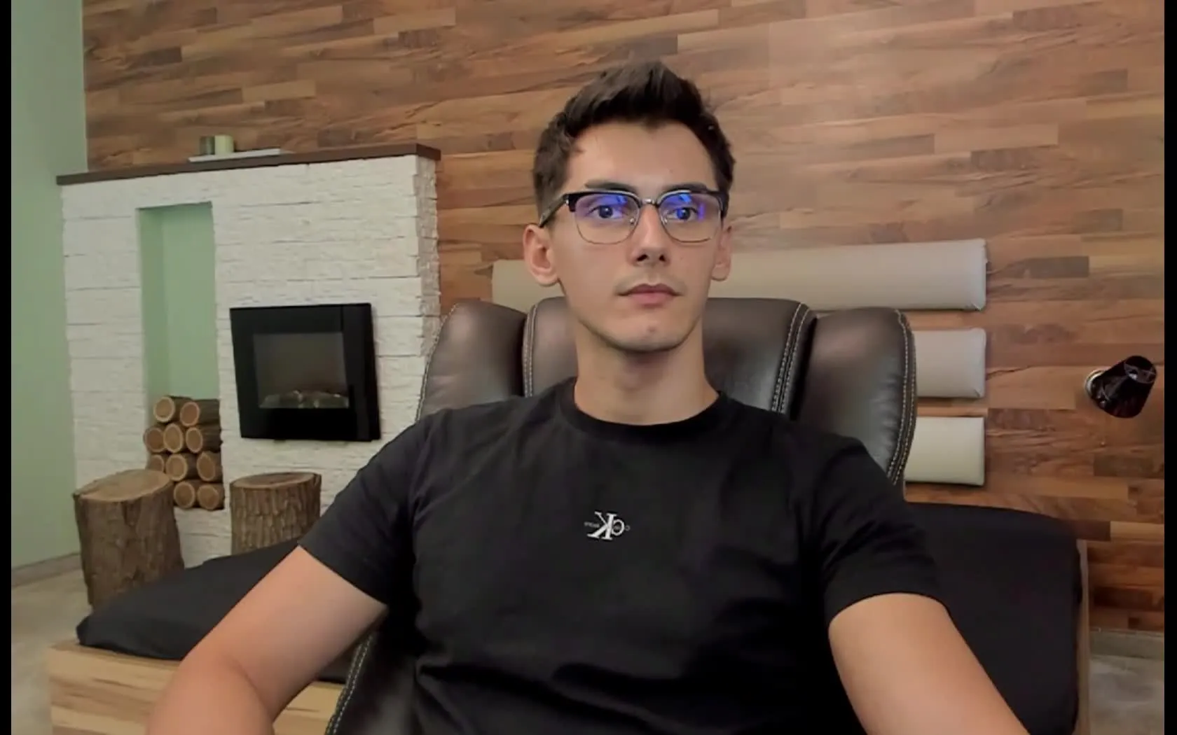 Artista ClintMasters Video 2