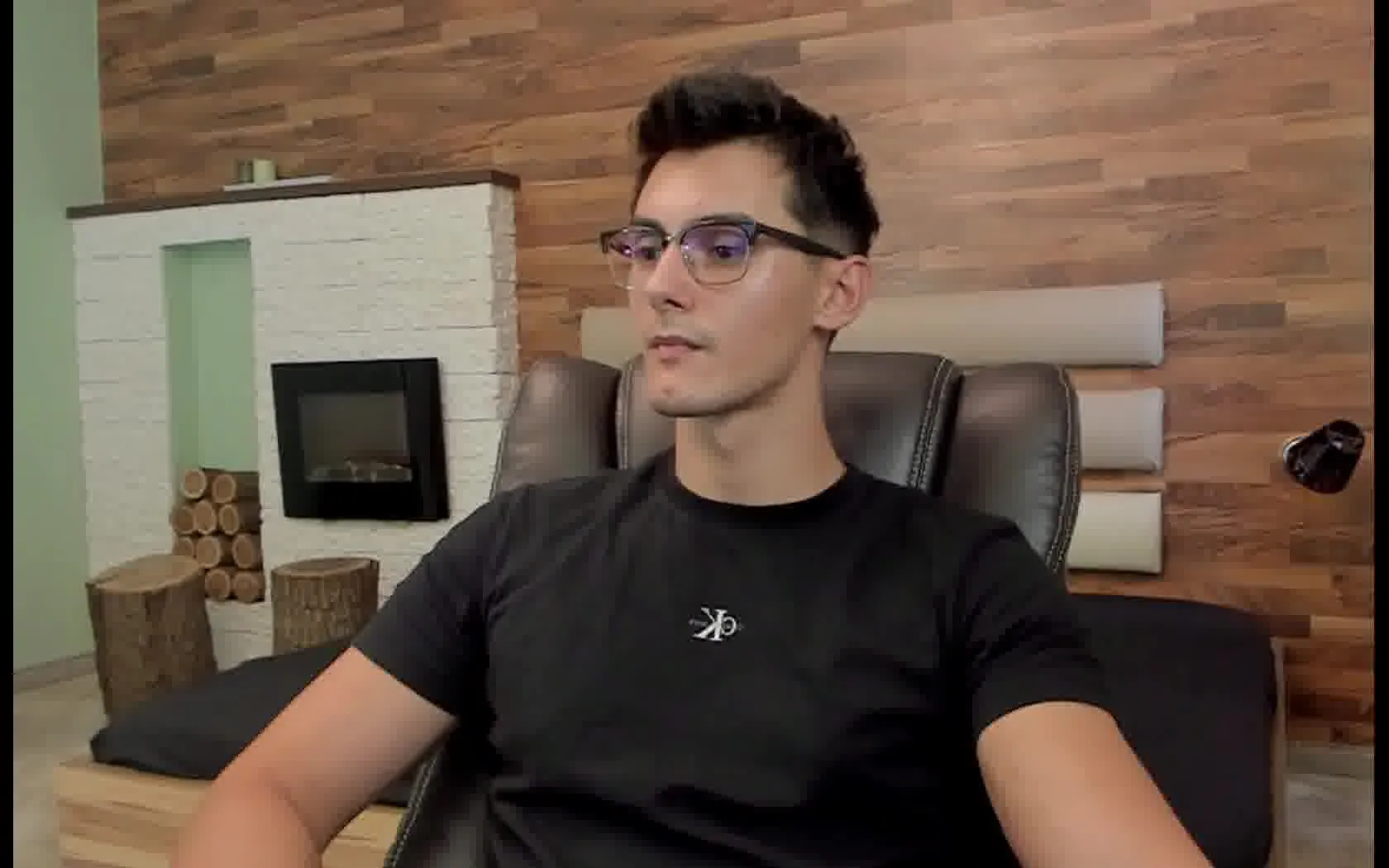 Intérprete ClintMasters Video 2