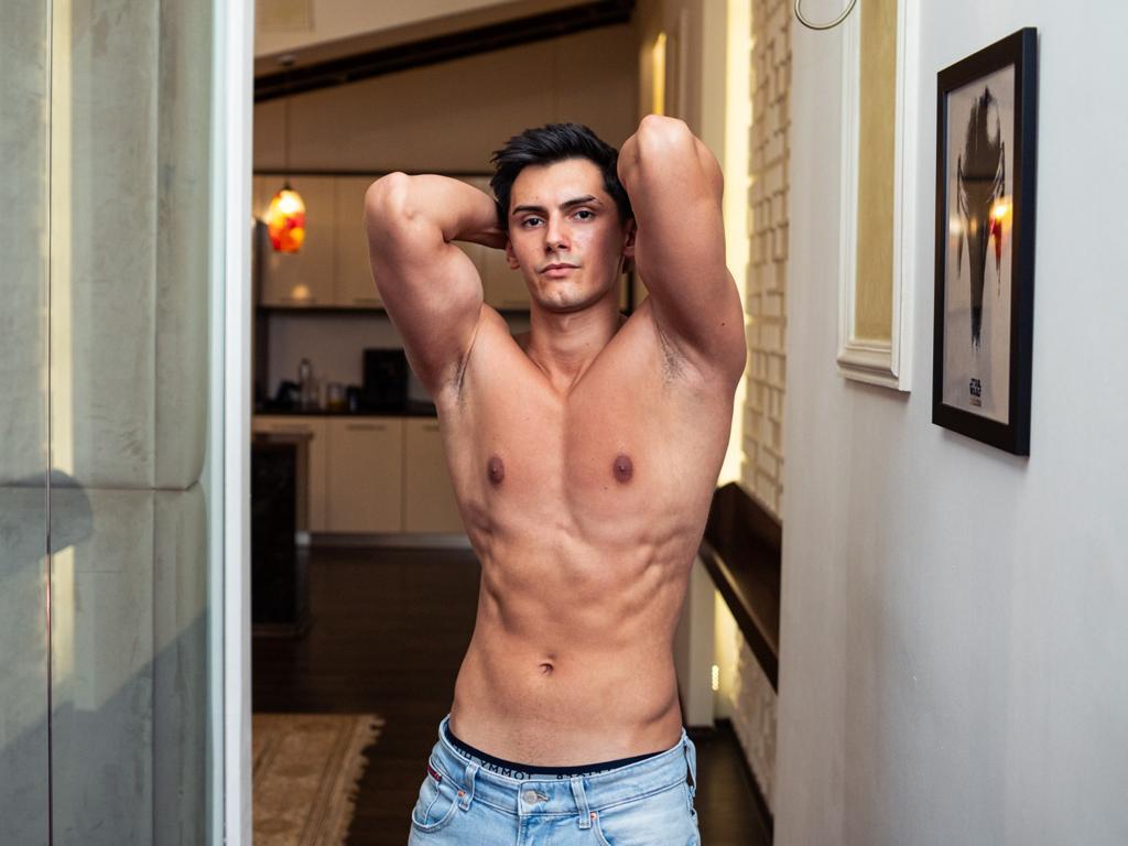 Interprète ClintMasters Photo 6